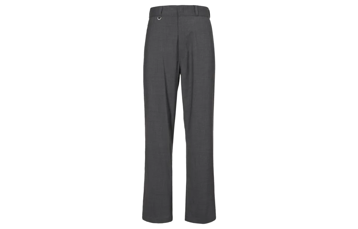Dickies x Sophnet SS21 Casual Pants Unisex Black Gray