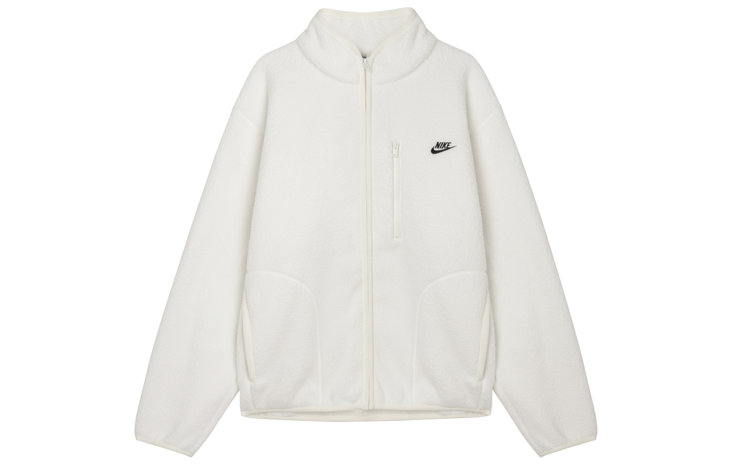 Nike Sportswear Club Men’s Fleece Jacket