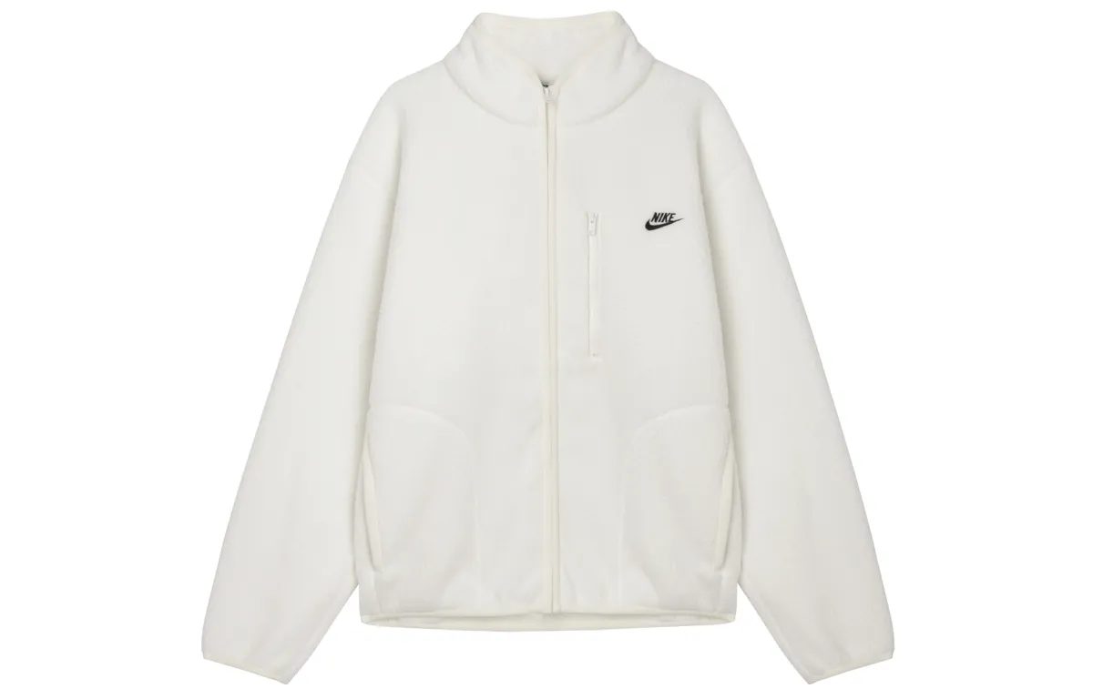 Nike Sportswear Club Men's Fleece Jacket