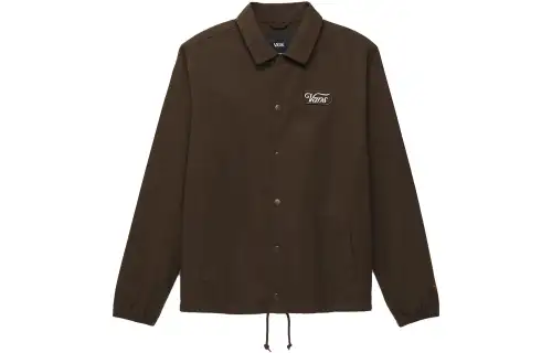 Vans Torrey Rose Jackets & Coats Men's Light Coffee
