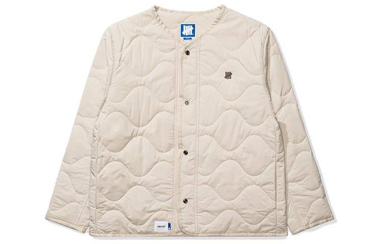 Куртка UNDEFEATED FW23 (оливковая)