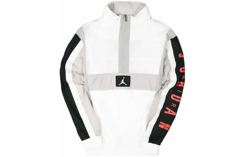 Jordan Wings Windwear Jackets & Coats Men's