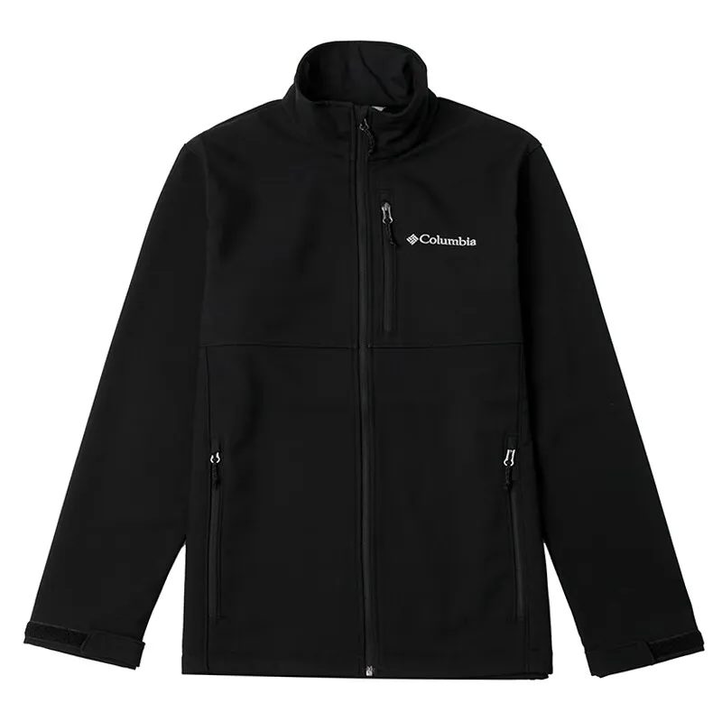 Columbia Hiking Jacket Men's Black