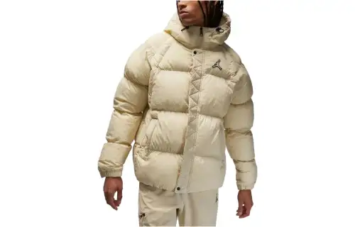 Jordan Essentials Puffer Jacket