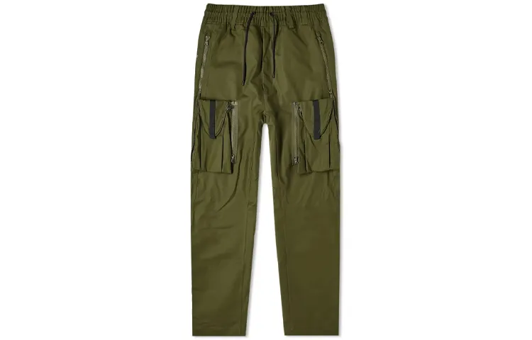 Nike ACG Casual Pants Men's Green