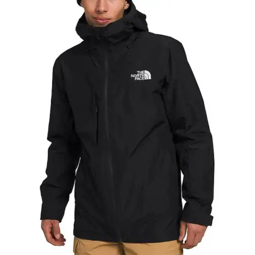 THE NORTH FACE Jackets & Coats Men's Black