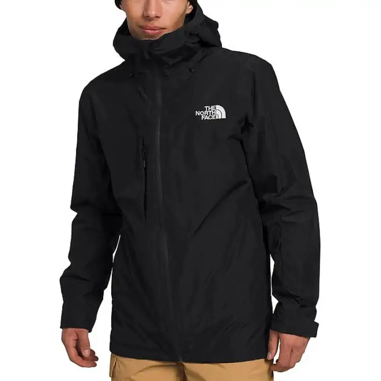 THE NORTH FACE Jackets & Coats Men's Black