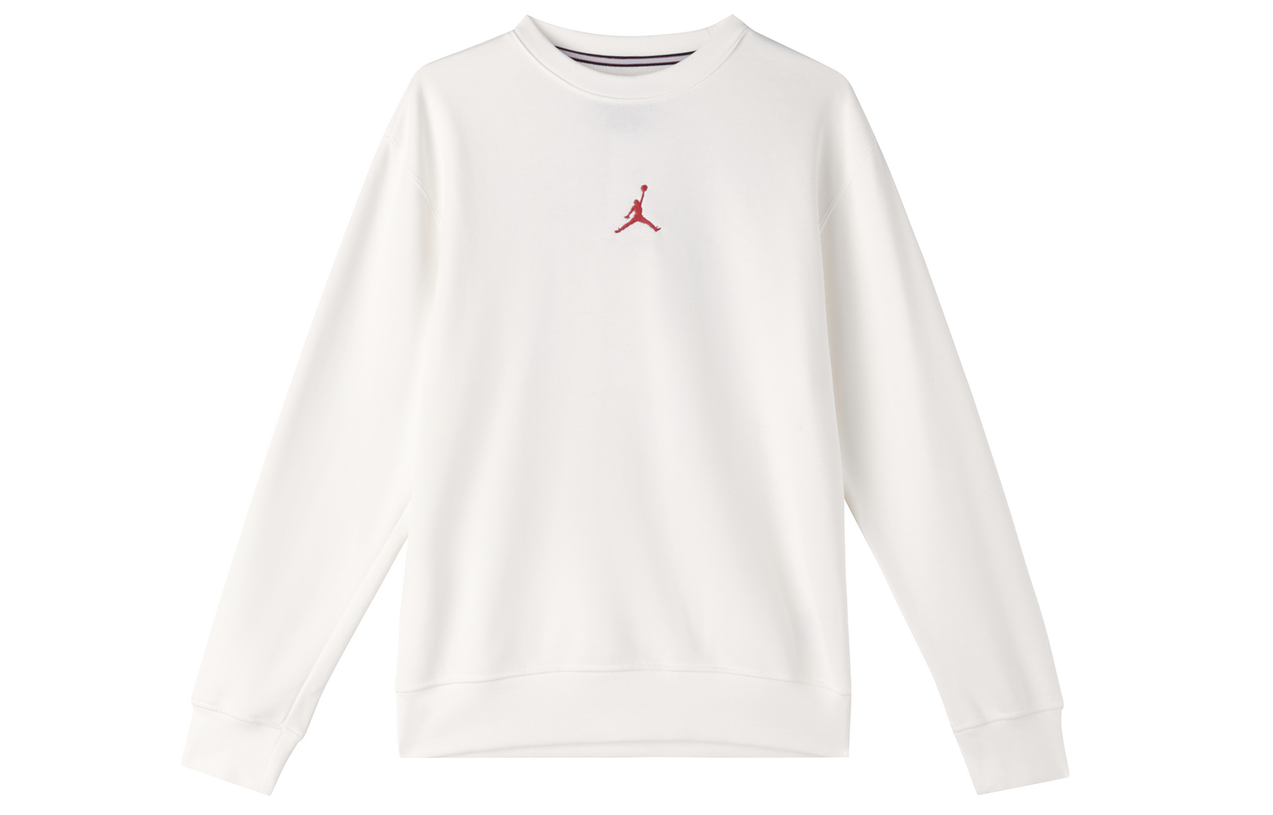 Мужское худи Jordan Flight (белое)