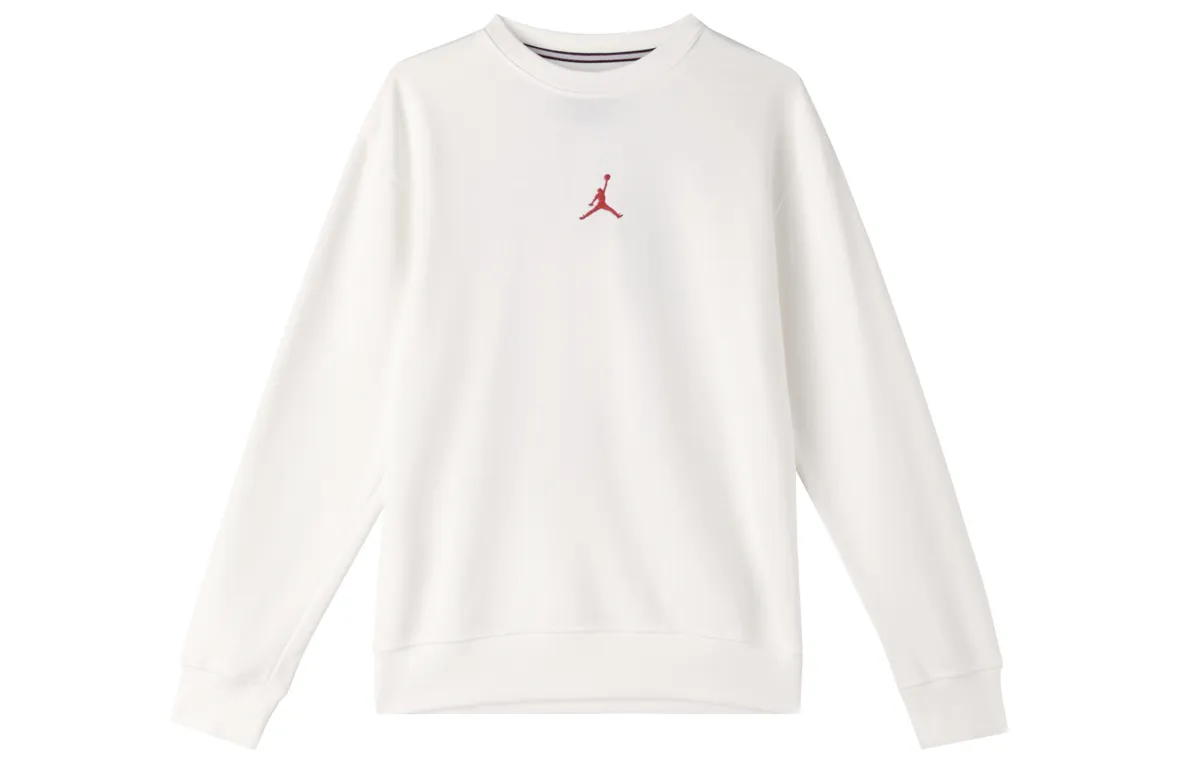 Jordan As M J Sweatshirt Men's White