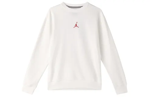 Jordan As M J Sweatshirt Men's White