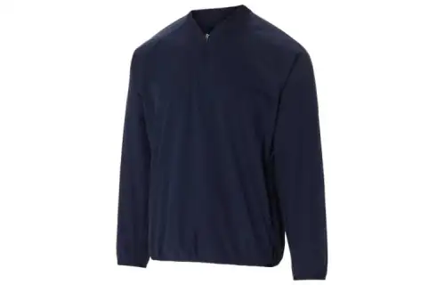 ASICS Jackets & Coats Men's Blue