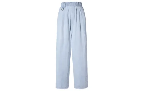 Drew House Jeans Unisex Light Denim