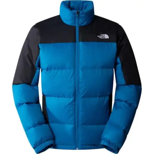 THE NORTH FACE Jackets & Coats Men's Blue