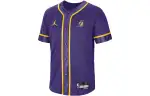 Jordan Dri FIT NBA Baseball Jacket Men's