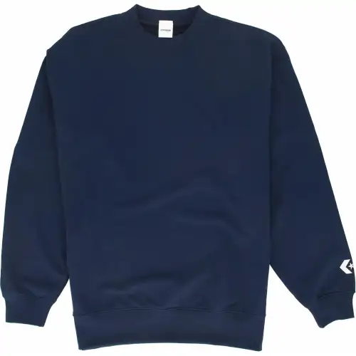 Converse Sweatshirt Men's Dark Blue
