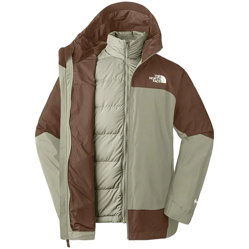 THE NORTH FACE Men’s Mountain Light Triclimate® GORE-TEX® Jacket