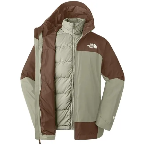 THE NORTH FACE Men’s Mountain Light Triclimate® GORE-TEX® Jacket