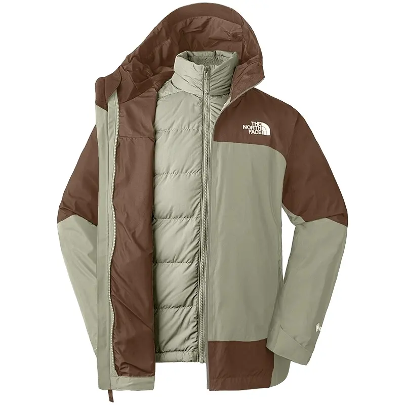 THE NORTH FACE Men’s Mountain Light Triclimate® GORE-TEX® Jacket