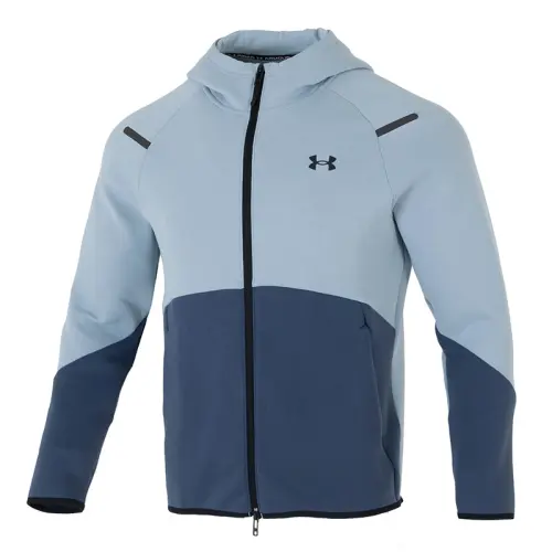 Under Armour Unstoppable Jackets & Coats Men's Blue