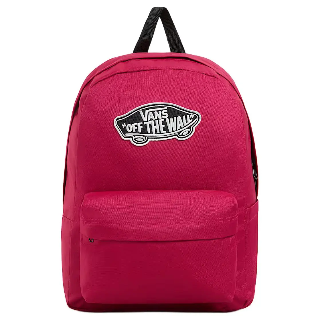 Vans Old Skool Polyester Backpack Women's Pink