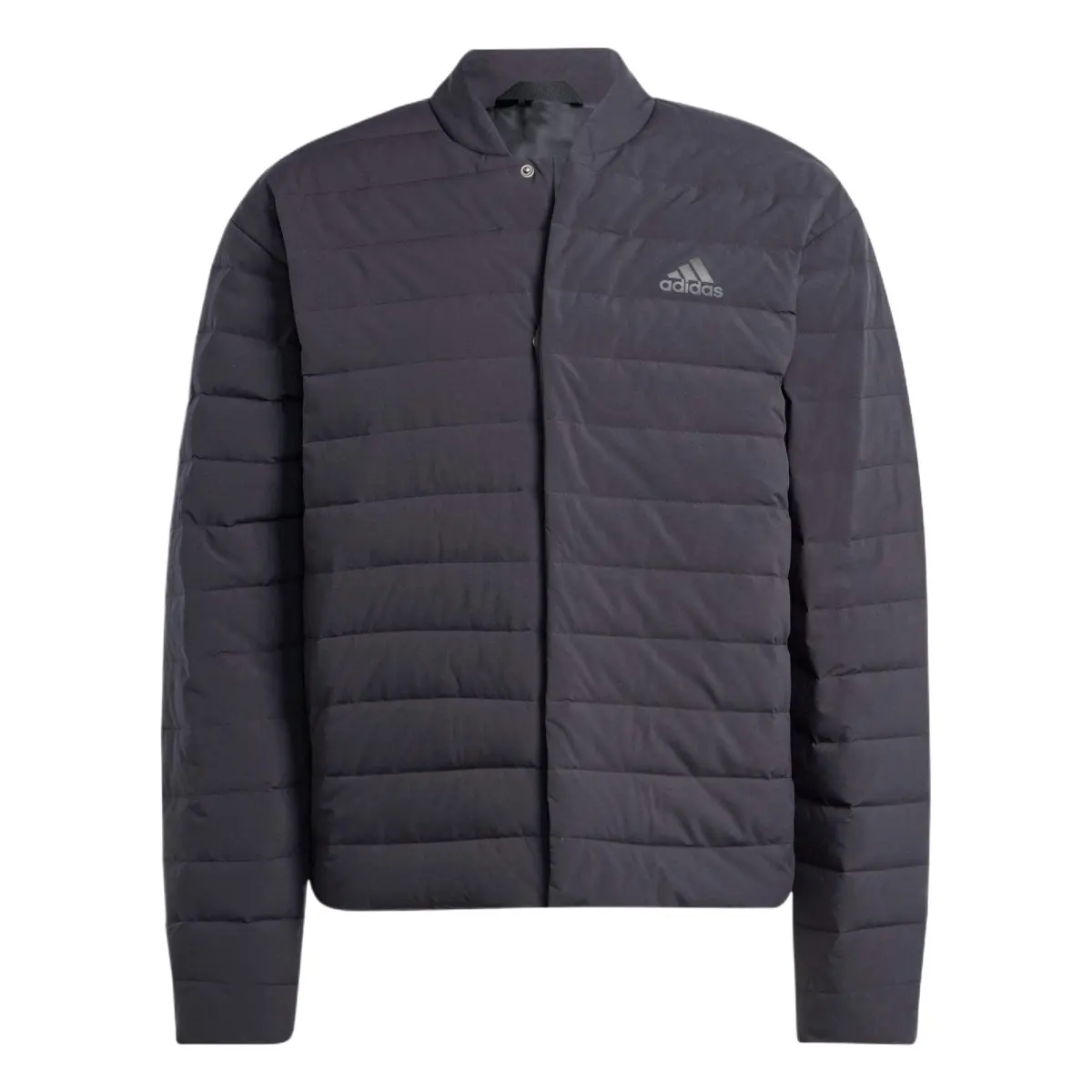 Adidas Helionic Sport Performance Down Jacket Men's Black