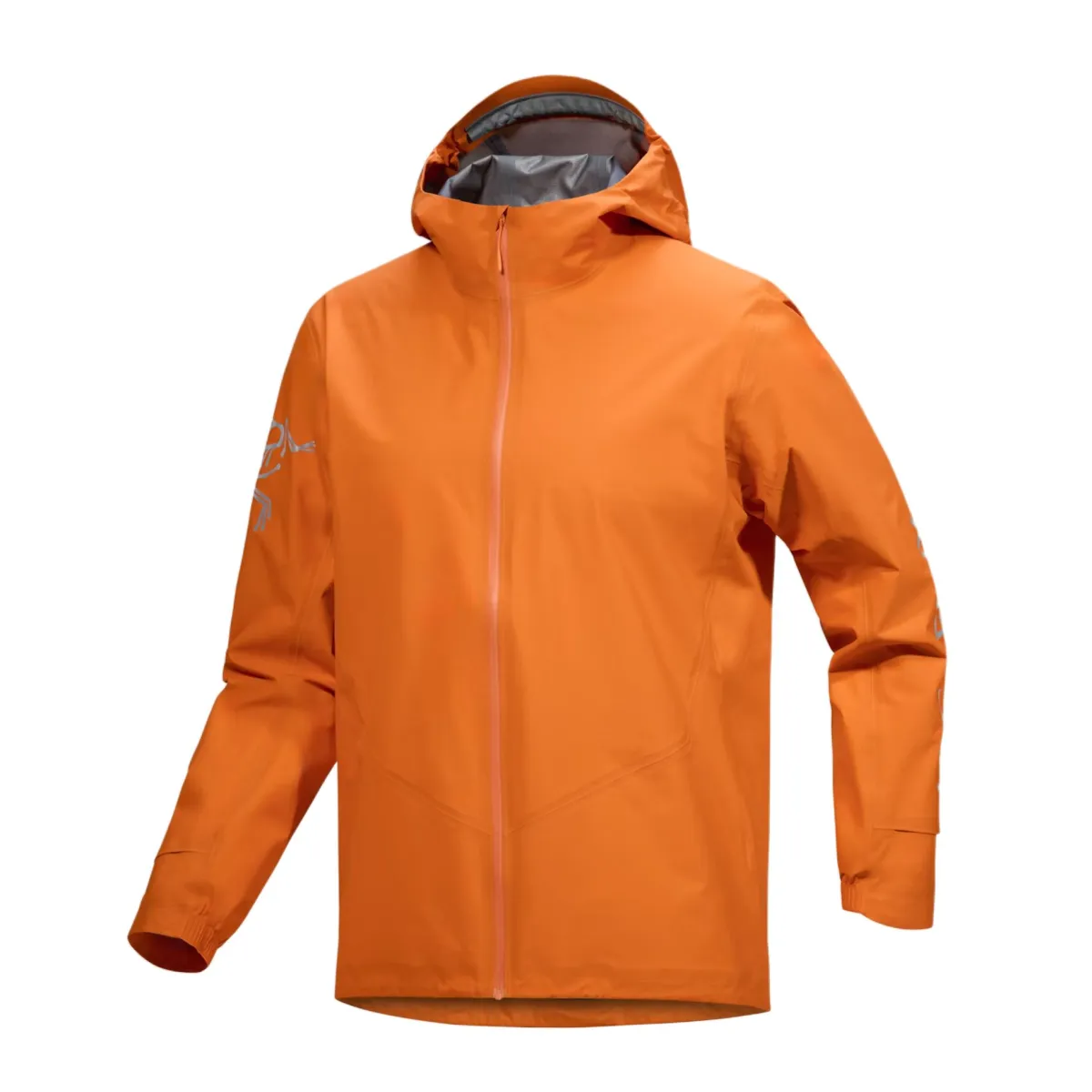 Arc'teryx NORVAN Running Breathable, Waterproof And Windproof Windbreaker Jacket Men's