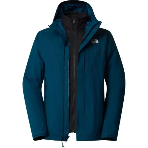 THE NORTH FACE Men’s Carto Triclimate® Jacket