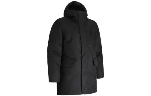 Under Armour Storm Stormproof Down Jacket Men's Black