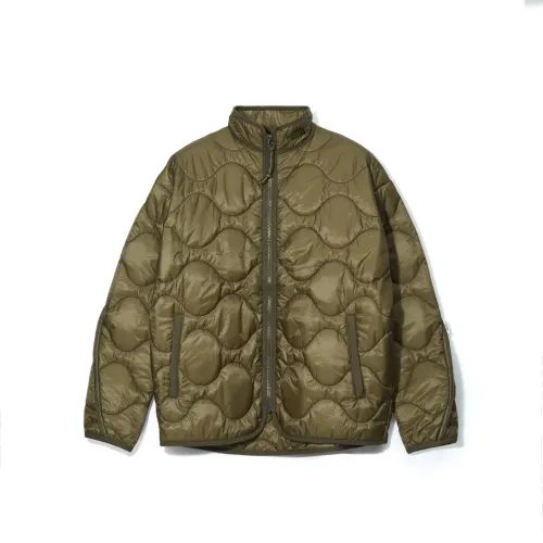 THE NORTH FACE INVINCIBLE Collaboration Collection Jacket Men's Khaki
