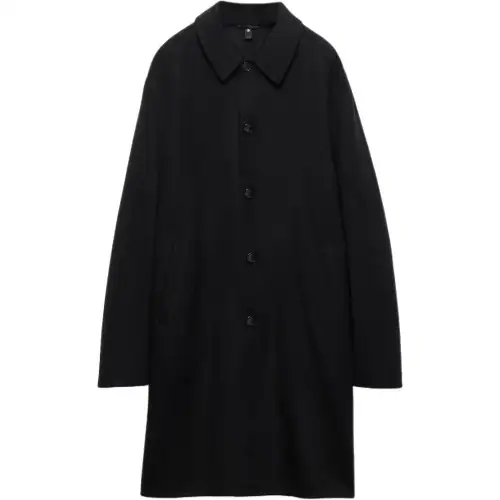 PRADA Cashmere Coat
