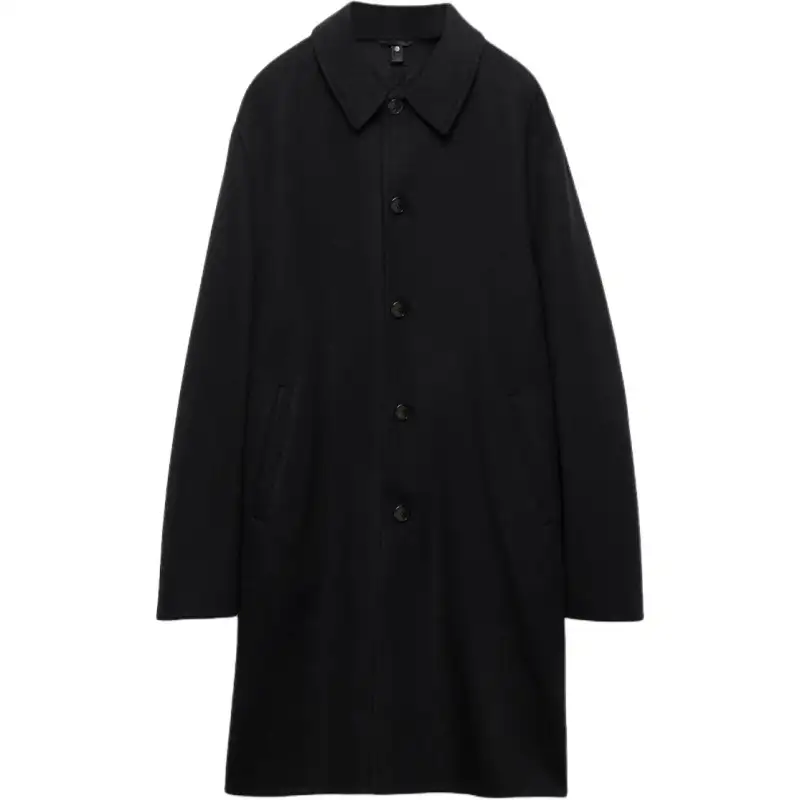 PRADA Cashmere Coat