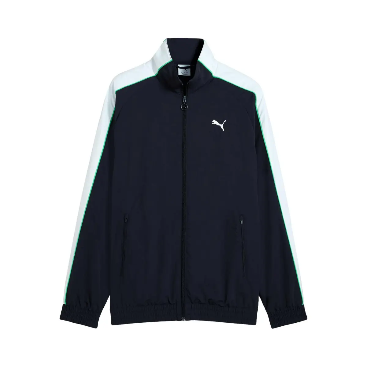 PUMA Chamarra Oversize T7