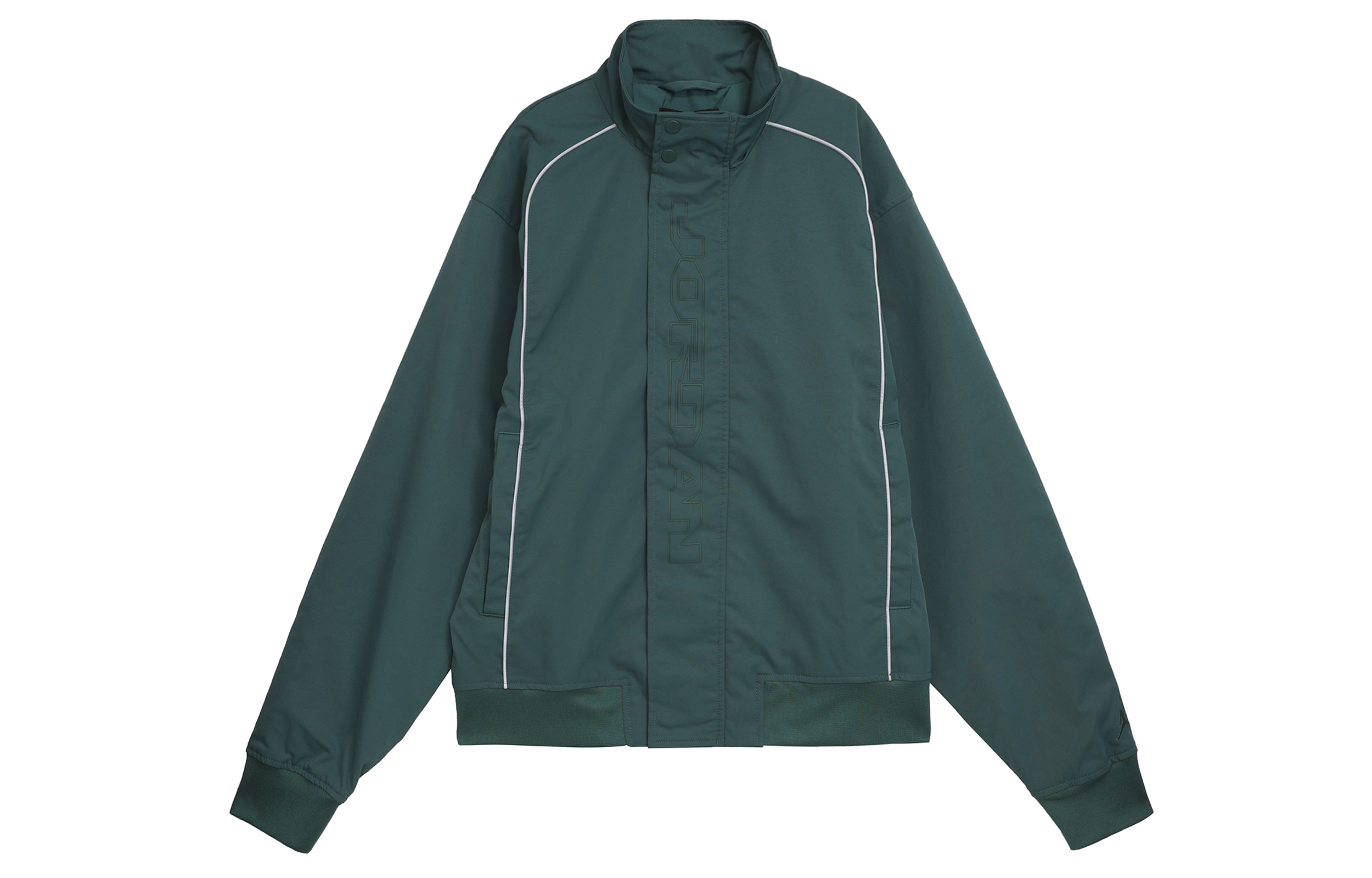 Мужская куртка Jordan MVP Bomber (зеленая)
