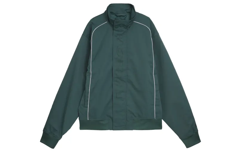 Jordan MVP Jacket Men's Oxidation Green