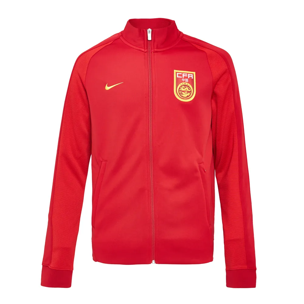 Nike Jackets & Coats Unisex Red