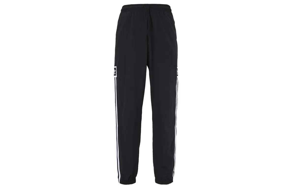 Adidas Originals Knitted Sweatpants Men's