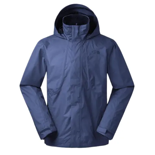 THE NORTH FACE Jacket Men's Blue