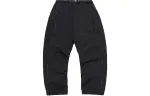 Li Ning CF Full Length Pants Men's New Standard Black