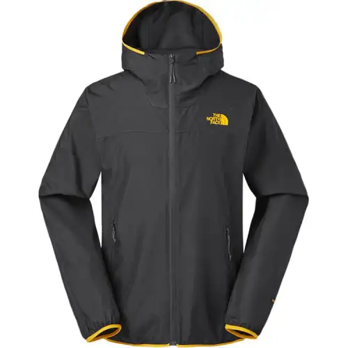 THE NORTH FACE MTheNorthFace Jackets & Coats Men's Gray