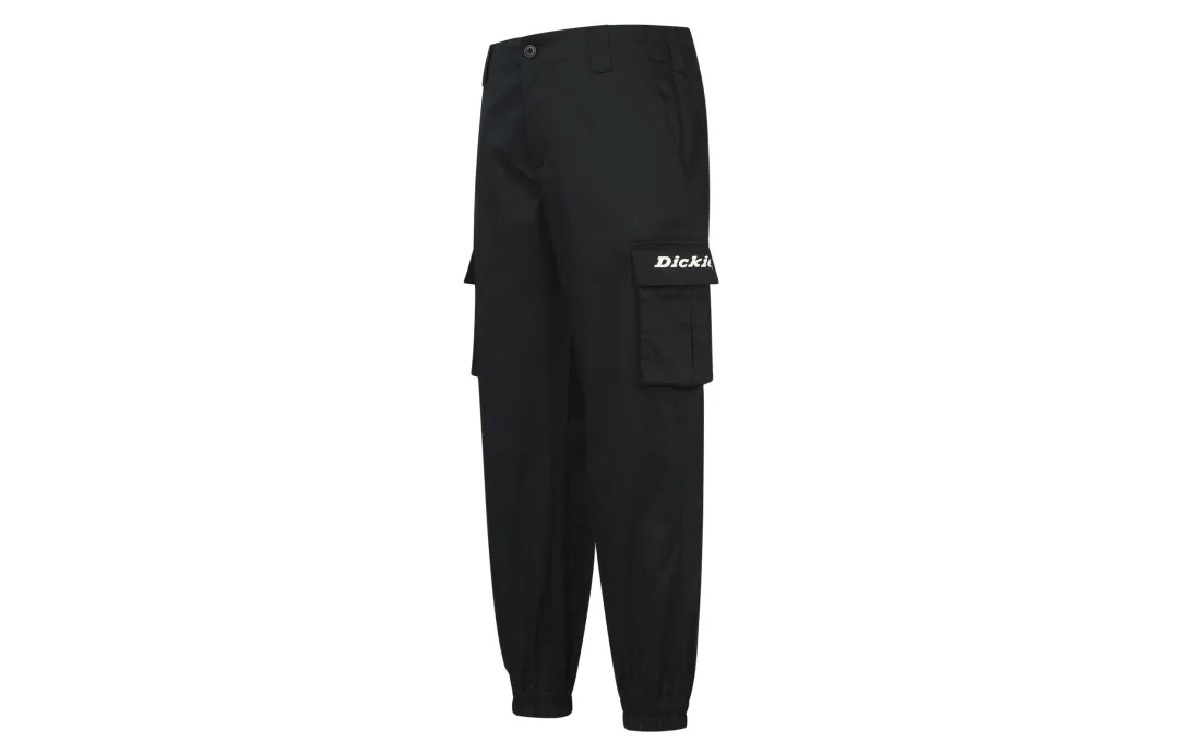 Dickies Knitted Sweatpants Unisex Black