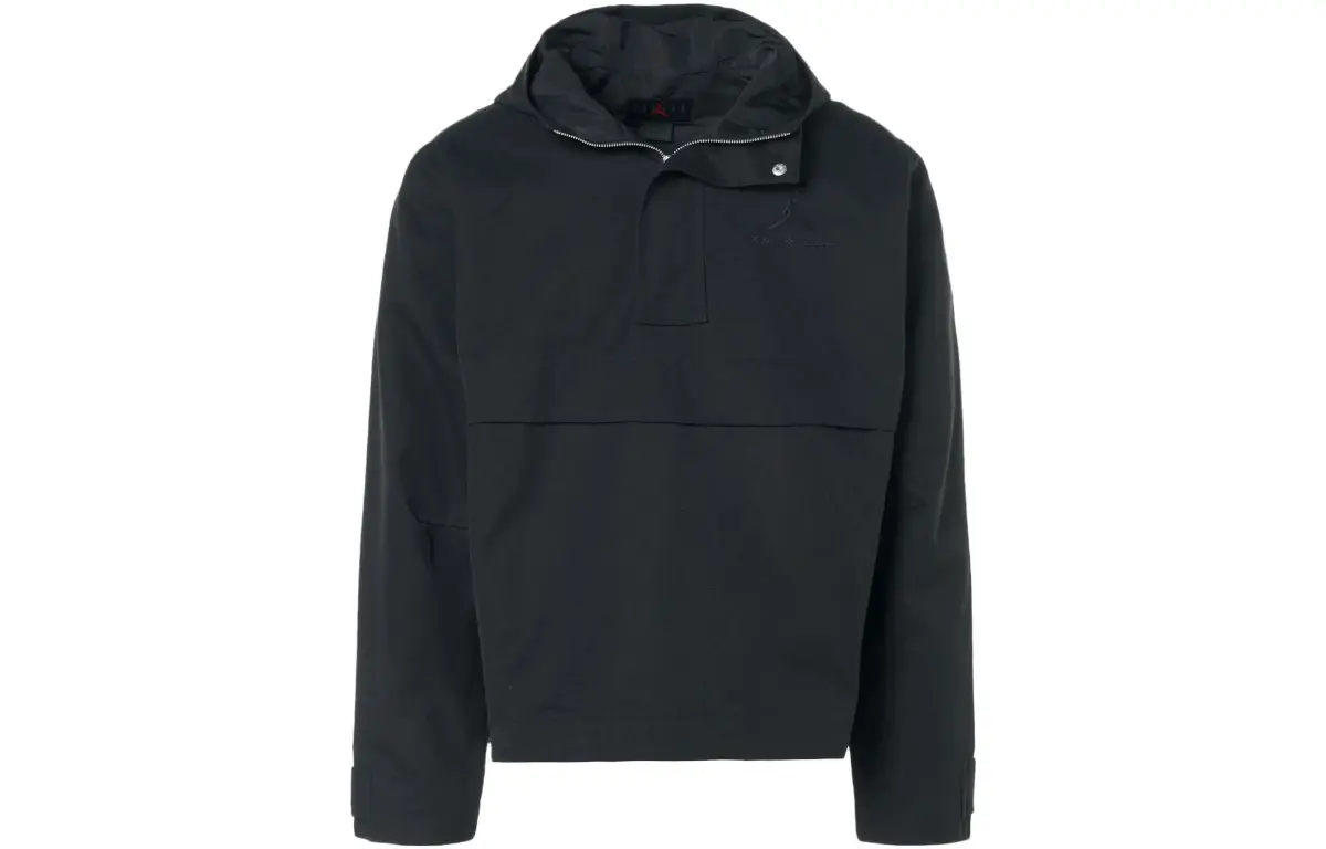 Jordan x A Ma Maniére Jordan X A Ma Maniére Jacket Asia Version Unisex Black