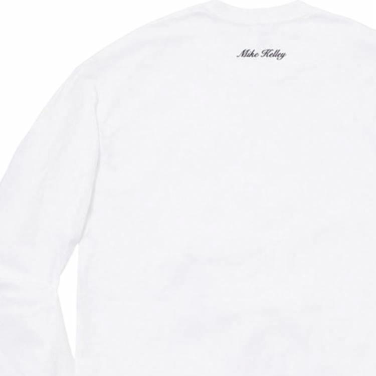 Футболка Supreme (белая) — фото 4