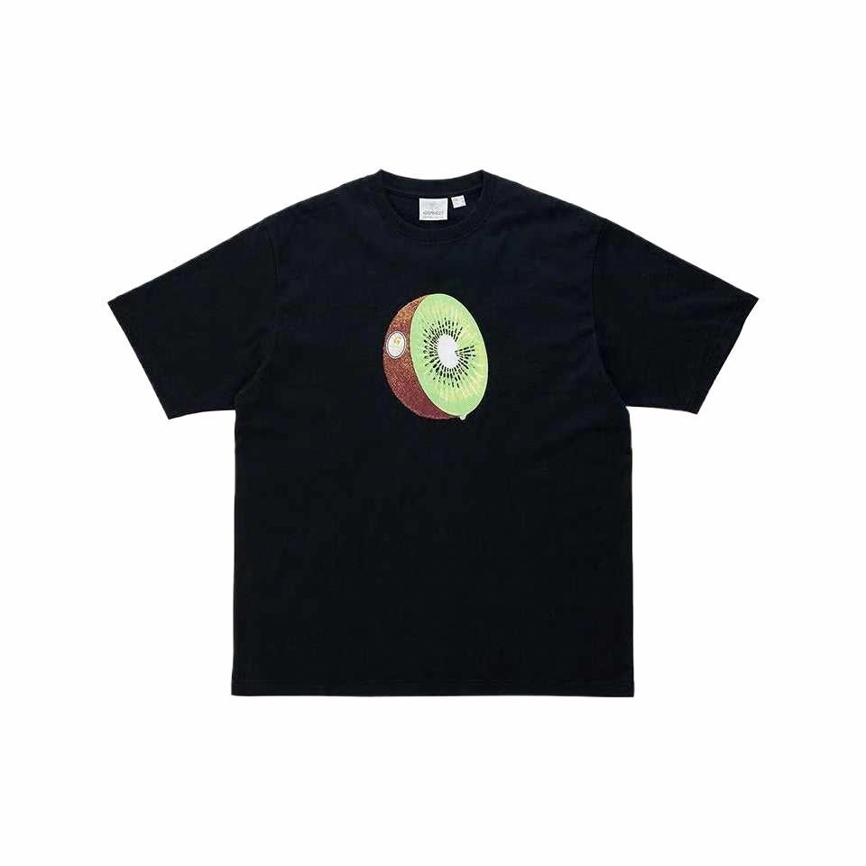 Футболка Gramicci Kiwi Tee (белая)