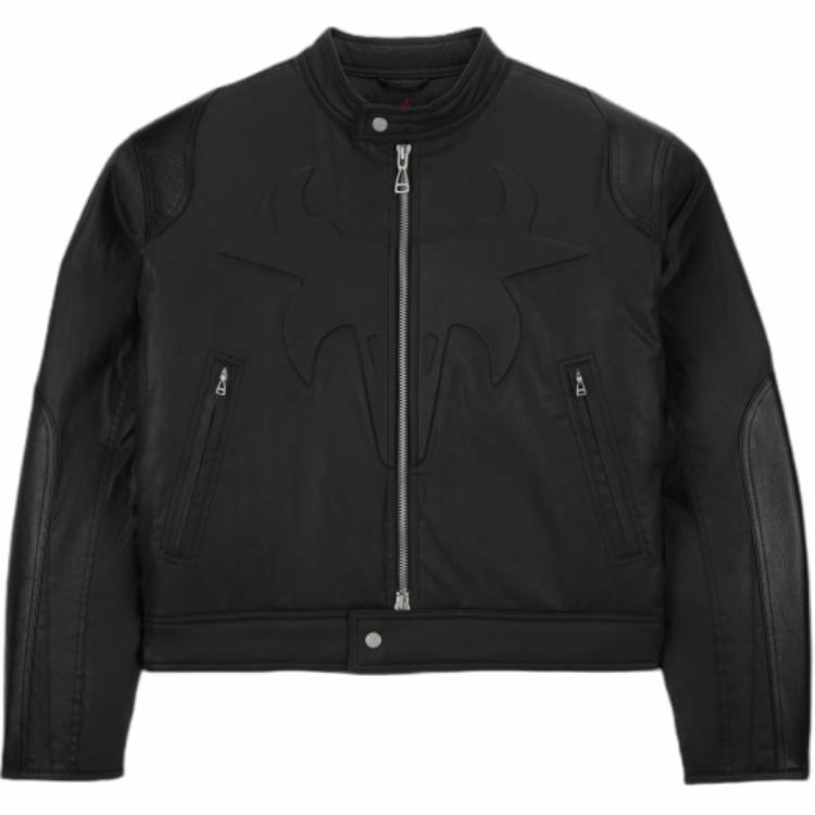 Мужская куртка Jordan DZ5475-010 (черная)