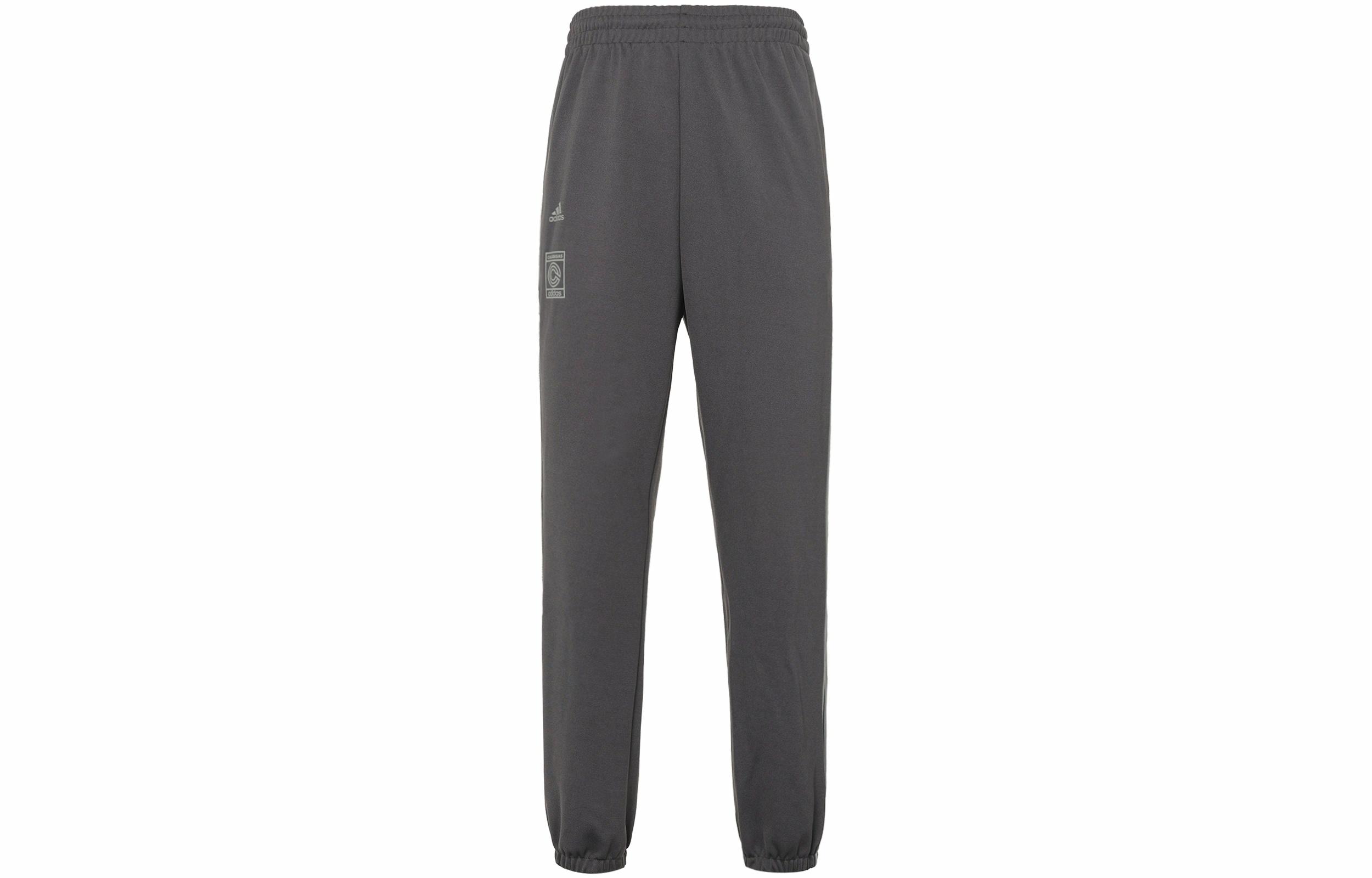Мужские штаны adidas originals Calabasas TP (серые) — фото 1