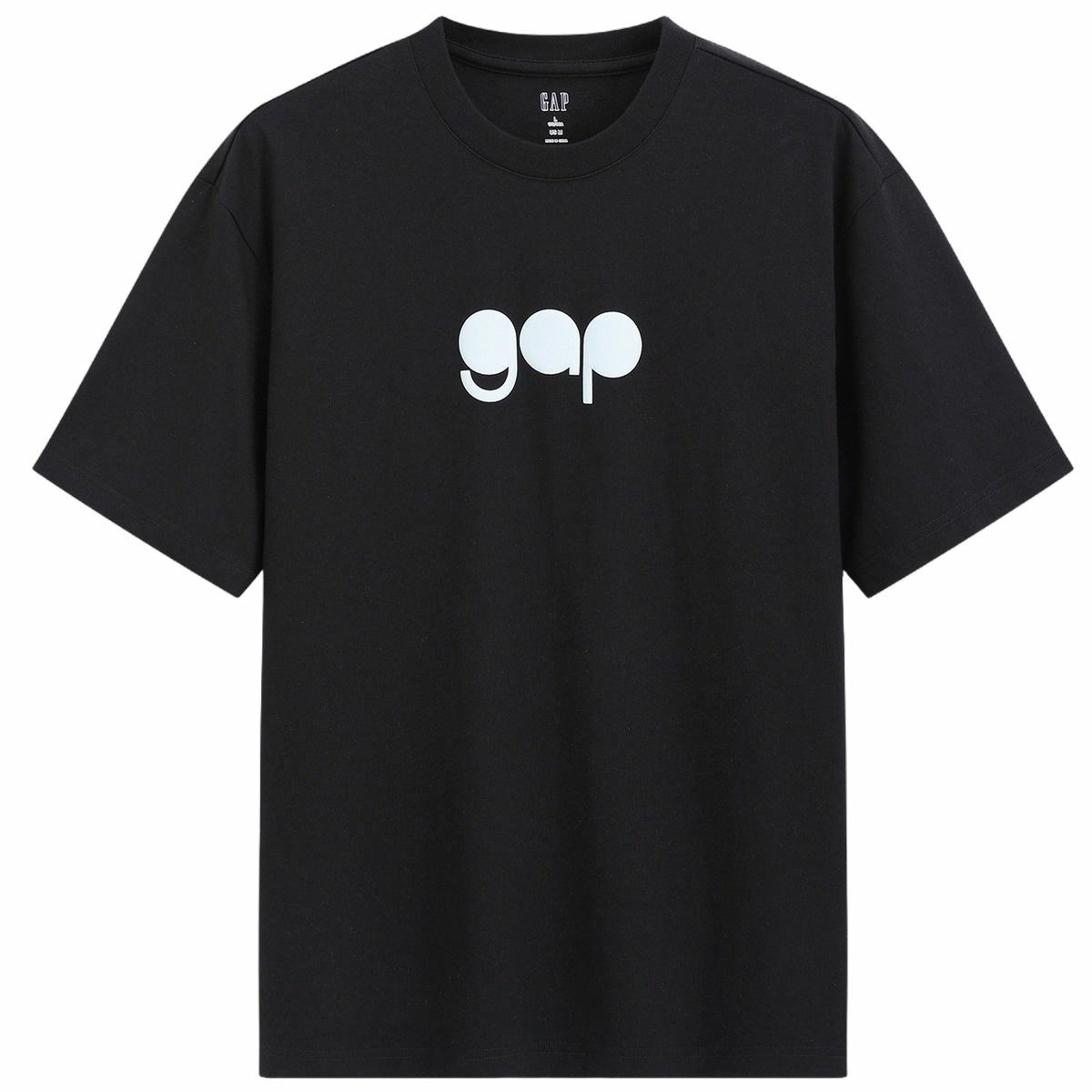 Футболка GAP (белая)