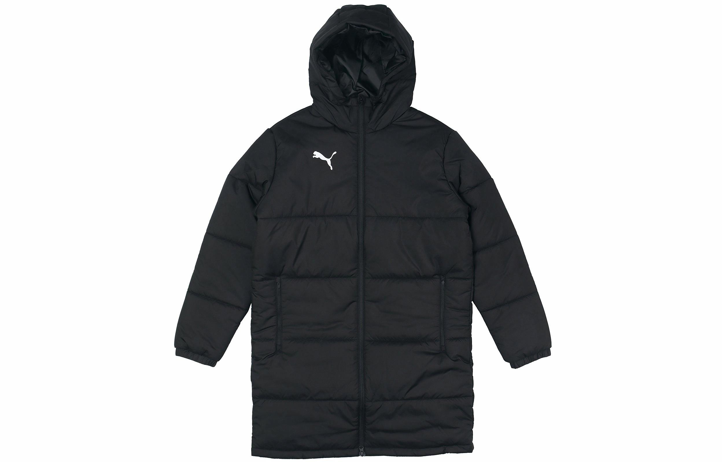 Мужская куртка PUMA (черная)