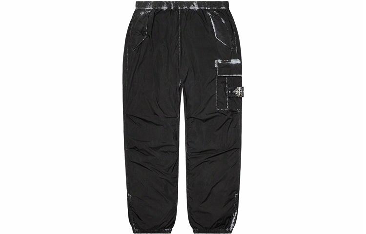 Штаны Supreme FW20 (разноцветный) — фото 3