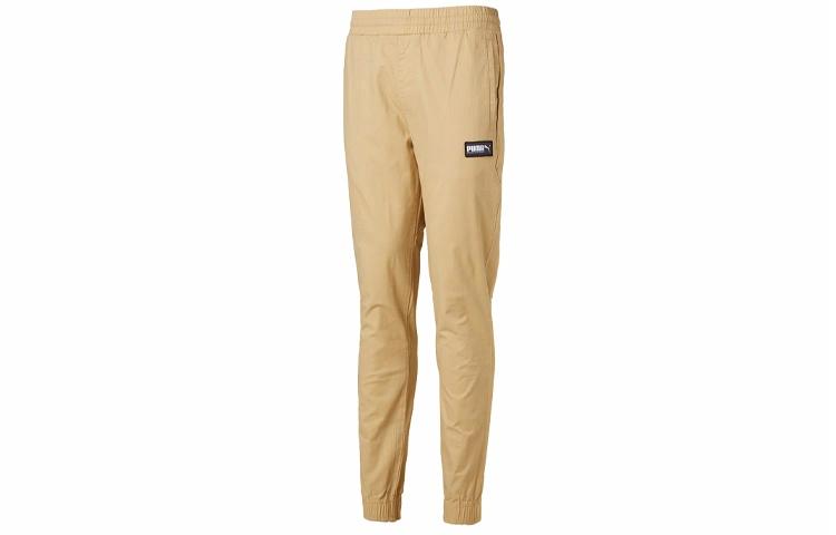 Мужские штаны PUMA Cargo Pants (каки)