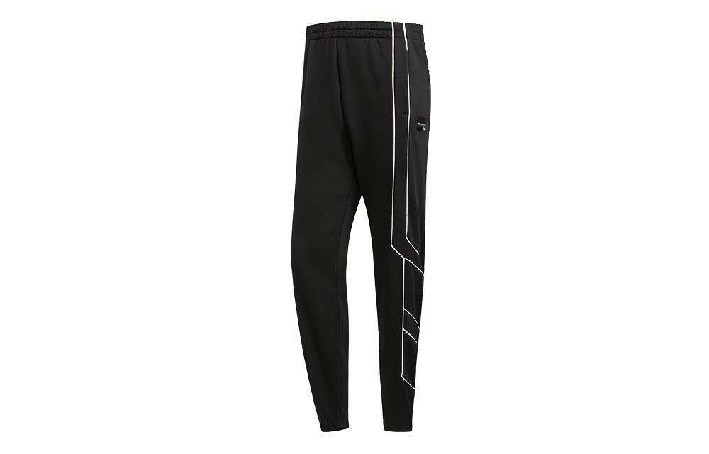 Мужские штаны adidas originals (черный) — фото 1